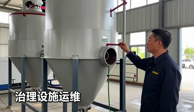 废水治理应用基础知识